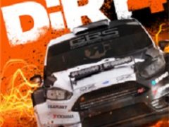 DiRT 4