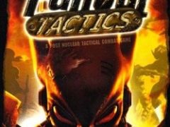 Fallout Tactics Brotherhood of Steel