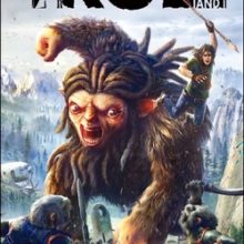 Troll and I
