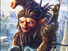 Troll and I