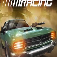 Cyberline Racing