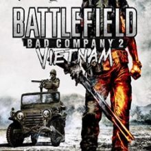 Battlefield Bad Company 2 Vietnam