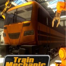 Train Mechanic Simulator 2017