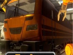 Train Mechanic Simulator 2017