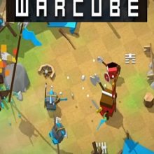 Warcube