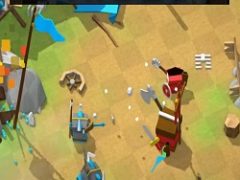 Warcube