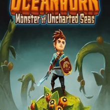 Oceanhorn Monster of Uncharted Seas