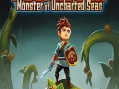 Oceanhorn Monster of Uncharted Seas