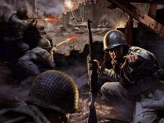 Call of Duty 1
