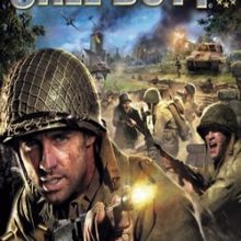 Call of Duty 3