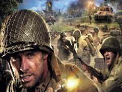 Call of Duty 3