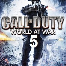 Call of Duty 5