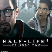 Half-Life 2 Episode Two