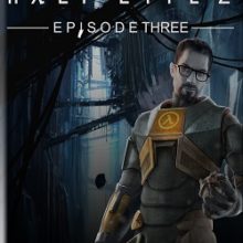 Half-Life 2 Episode 3