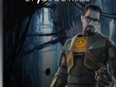 Half-Life 2 Episode 3