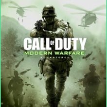 Call of Duty Modern Warfare