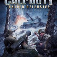 Call of Duty United Offensive