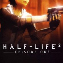 Half-Life 2 Episode One