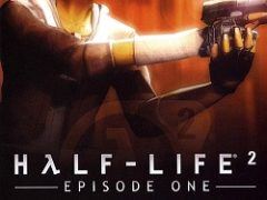 Half-Life 2 Episode One
