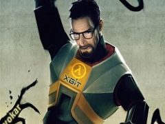 Half-Life 2 Deathmatch