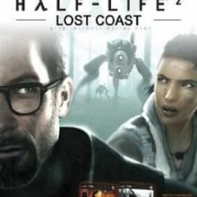 Half-Life 2 Lost Coast