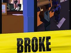 Broke Protocol Online City RPG