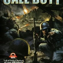 Call of Duty Механики
