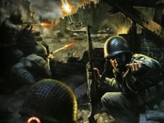 Call of Duty Механики