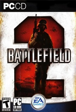 Бателфилд 2