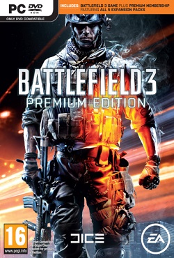 Бателфилд 3