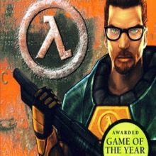 Half-Life