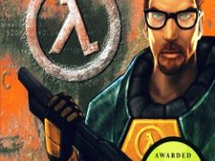 Half-Life