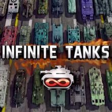 Infinite Tanks