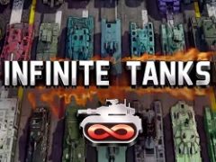 Infinite Tanks