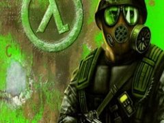 Half-Life Opposing Force
