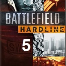 Бателфилд 5