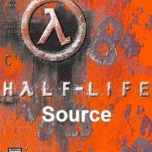 Half-Life Source