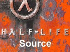 Half-Life Source