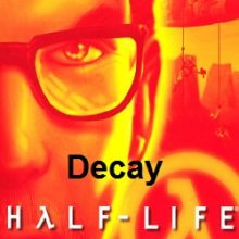 Half-Life Decay