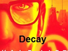 Half-Life Decay