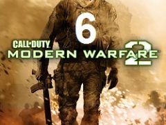Call of Duty 6