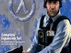 Half-Life Blue Shift