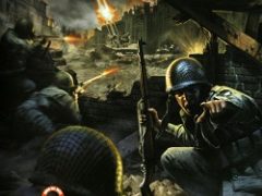 Call of Duty 2003