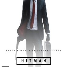 Hitman 2016 RePack Механики