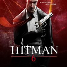 Hitman 6