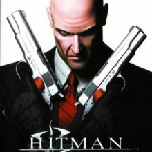 Hitman Contracts