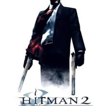 Hitman 2 Silent Assassin