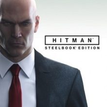 Hitman