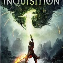 Dragon Age Inquisition Digital Deluxe Edition