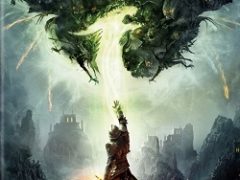 Dragon Age Inquisition Digital Deluxe Edition